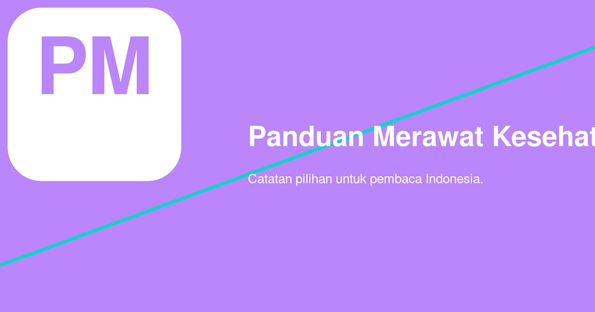 Panduan Merawat Kesehatan Mental Remaja Saat Musim Hujan: Tanda dan Cara Praktis